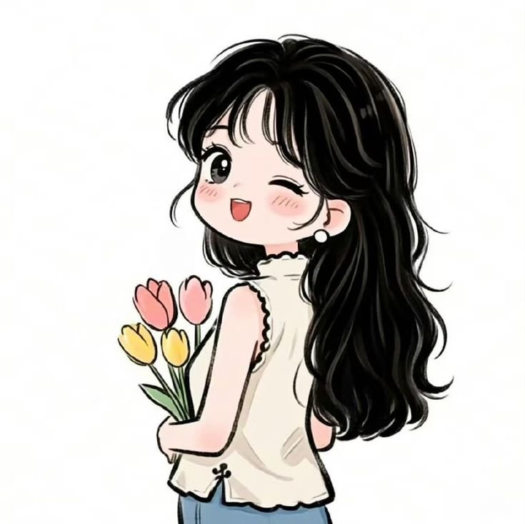 Delyla Danarty Wulandari Awom's Avatar